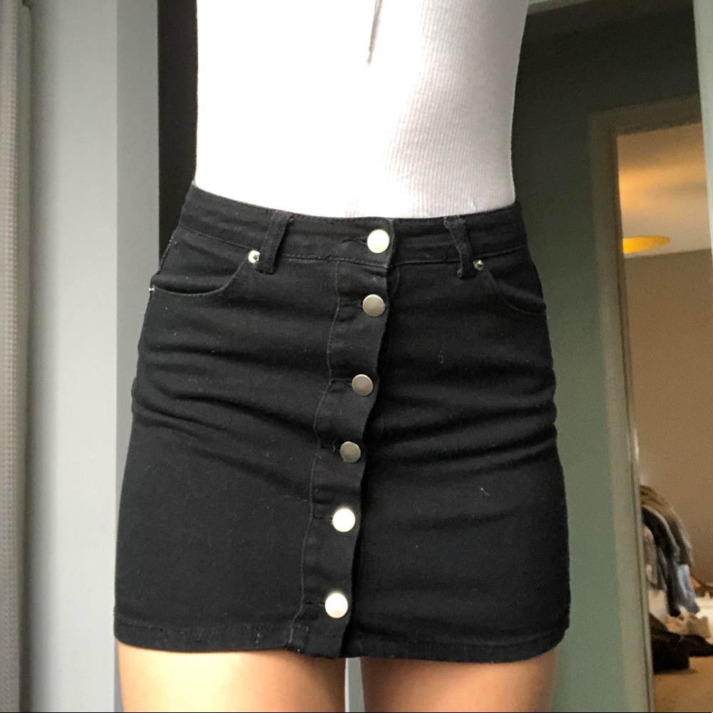 Forever 21 skirt